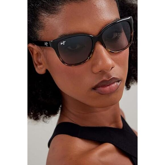 NWT Maui Jim Women\'s Starfish Sunglasses, Medium